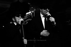 Tupperparty 20160521 FBO 1385 300x200 - Soultrain - The Blues Brothers Show