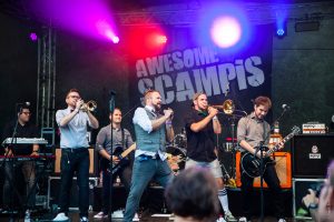 RaB19 Awesome Scampies 20190830 FBO 7655 300x200 - Awesome Scampies @ Rock am Beckenrand 2019