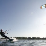 Kite - Fehmarn - Juli 2013 Photographiert mit einer Nikon D7000, Tokina 11-16 F2.8 DX, Copyright Frank Bolz 2013