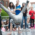 01.06.2014 - Autofreier Sonntag Hannover