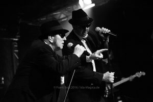 Tupperparty 20160521 FBO 1298 300x200 - Soultrain - The Blues Brothers Show